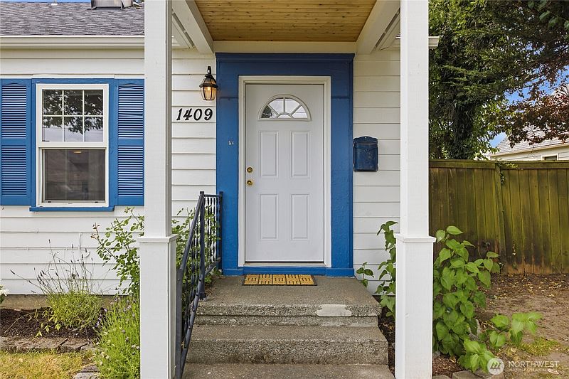 5th image of 1409 Silver Street