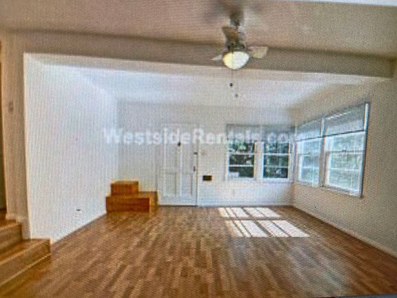 Main Room