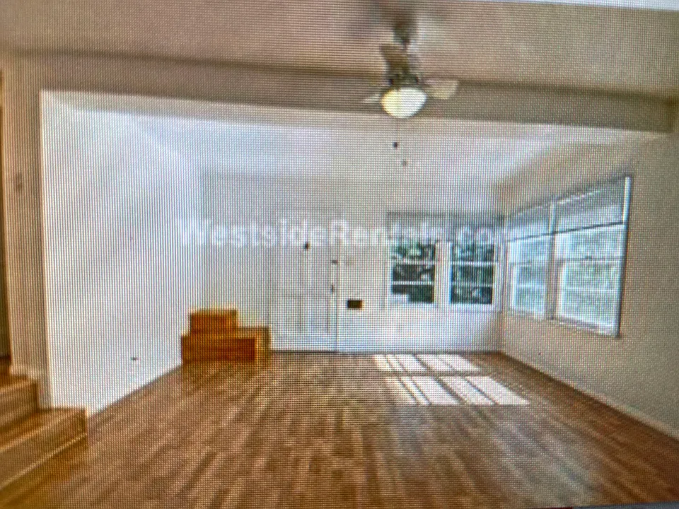 Main Room
