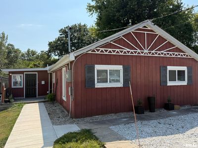 240 E Cross St, Winchester, IL, 62694