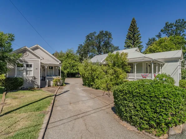 43 Spanish St, Sutter Creek, CA 95685