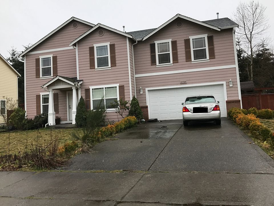 1st image of 20722 197th Ave E