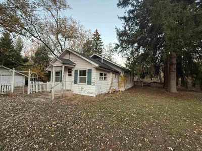 4721 Beach Ln, Rochester, IN, 46975
