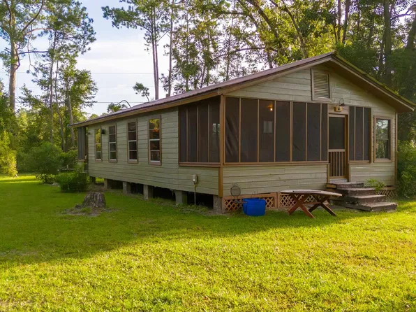 660 NE Pentas St, Madison, FL 32340