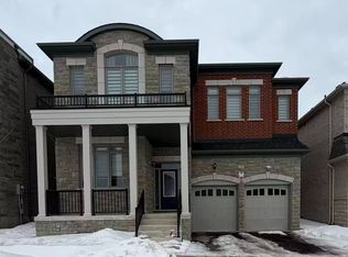 15 Backhouse Dr, Richmond Hill, ON