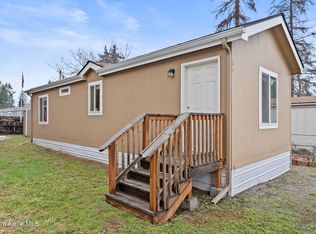 11776 N Hauser Rd #20, Post Falls, ID 83854