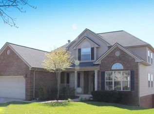 4520 Alverstone Pl, Lexington, KY 40515