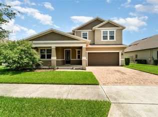 1698 Highbanks Cir, Winter Garden, FL 34787