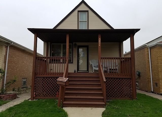 1st image of 5824 S McVicker Ave