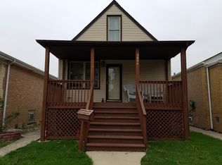 5824 S McVicker Ave, Chicago, IL 60638