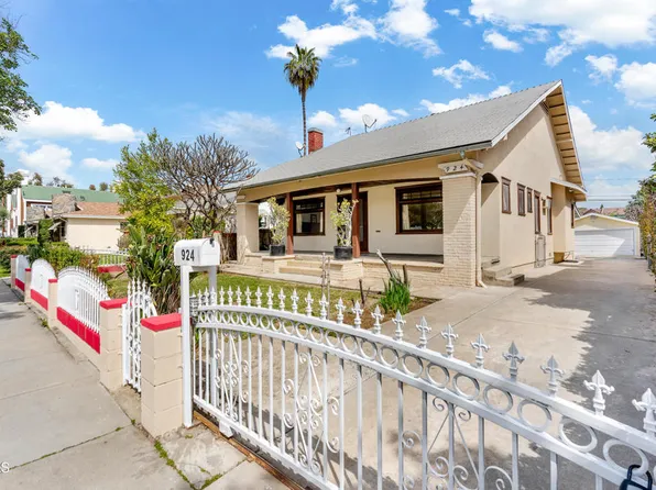 924 N Stoneman Ave, Alhambra, CA 91801
