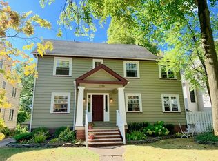 1796 Cadwell Ave, Cleveland Heights, OH