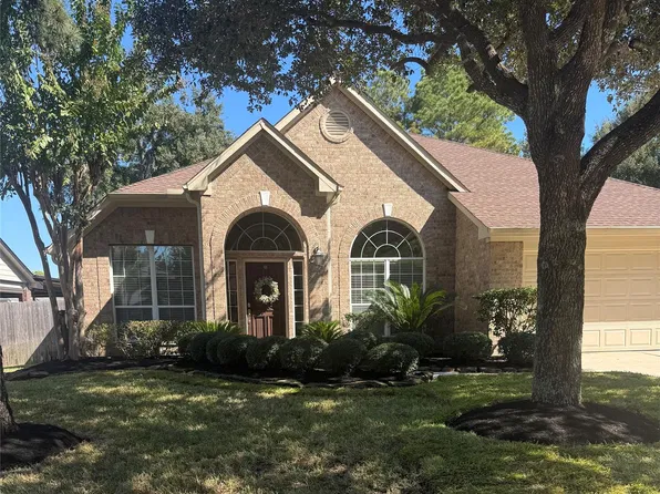 18418 Wild Basin Trl, Humble, TX 77346