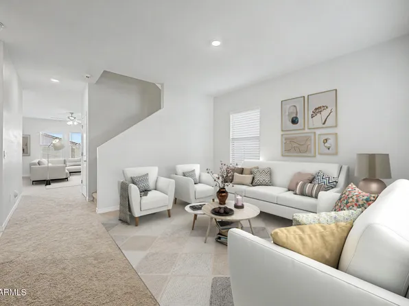 35268 W SANTA CLARA Avenue, Maricopa, AZ 85138