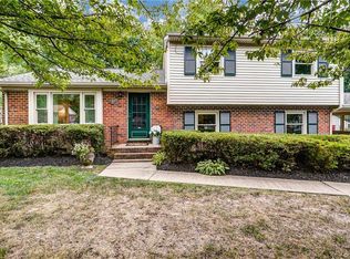 8531 Shannon Rd, North Chesterfield, VA 23236