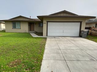 266 N Santa Rosa St, Los Banos, CA 93635