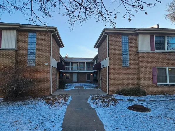 Beautiful and Cozy One Bedroom Apartment, 3742 N 76th St APT 3, Milwaukee, WI 53222