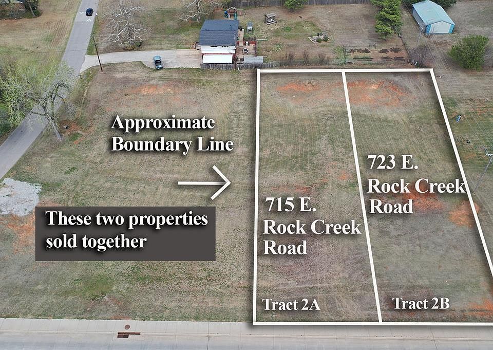 1st image of 715 E Rock Creek Rd