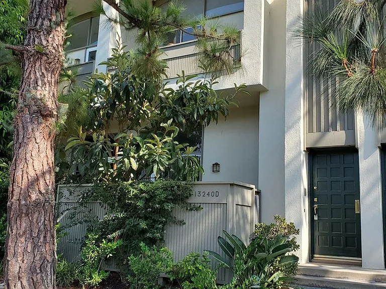 13240 Fiji Way #D — Photo 1