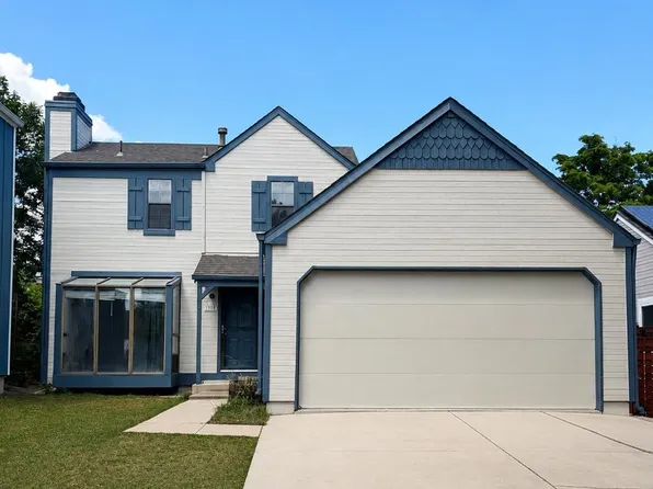 305 W Sycamore Ln, Louisville, CO 80027