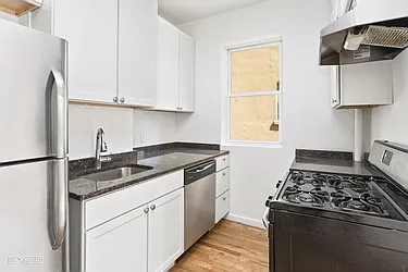 Rented by Citi Habitats