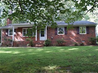 6720 Old Roxbury Rd, Quinton, VA 23141