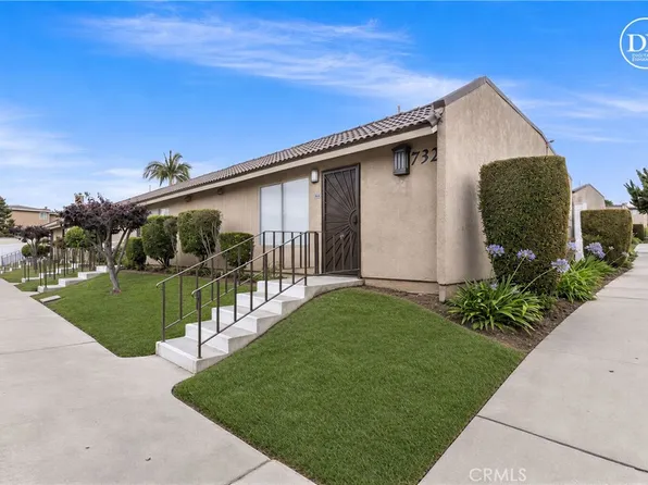 732 W Lambert Rd Unit 34, La Habra, CA 90631