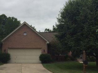 35 Dobbin Ct, Monroe, OH 45050