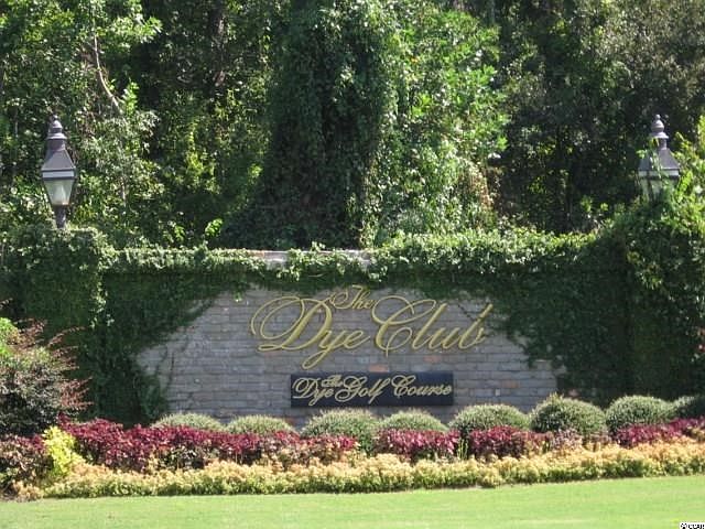1st image of 2317 Bentbill Circle Lot 25 The Dye Estates
