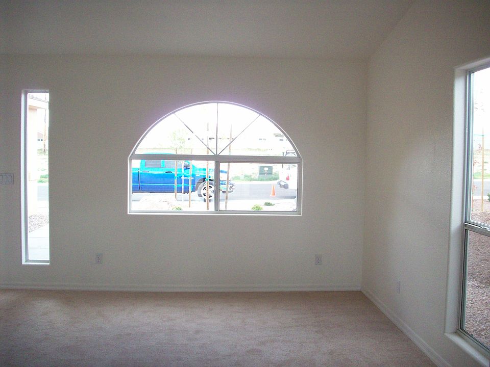 front room