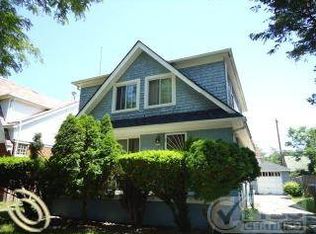 5910 Coplin St, Detroit, MI 48213