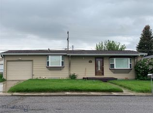 2910 Kossuth St, Butte, MT 59701