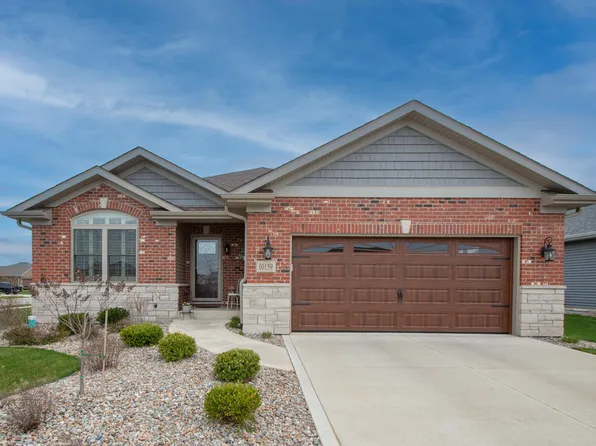 10159 W 134th Ave, Cedar Lake, IN 46303