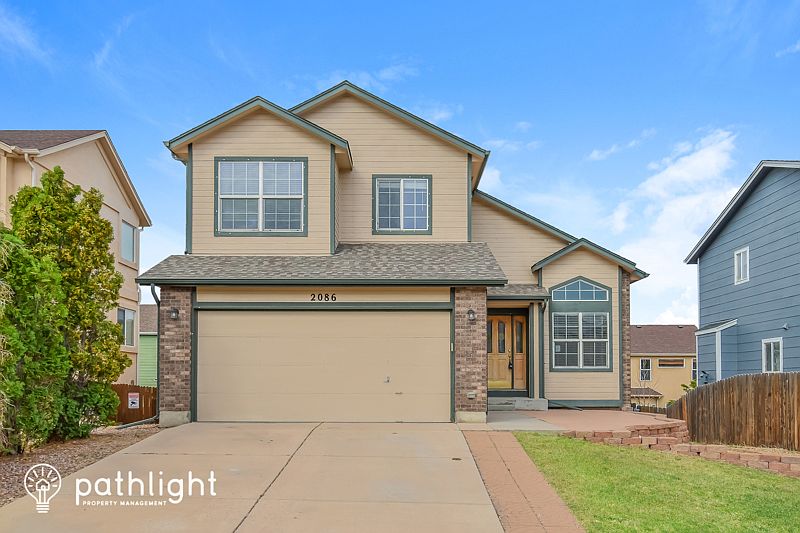 1st image of 2086 Sage Grouse Ln