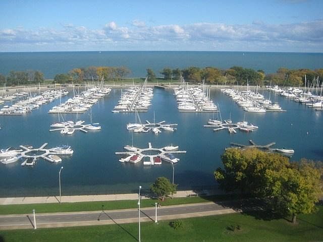 2nd image of 3420 N Lake Shore Dr APT 8O