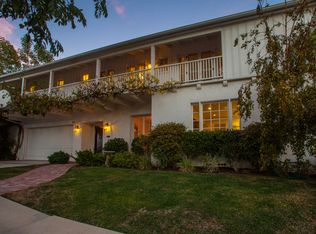 344 Dalkeith Ave, Los Angeles, CA 90049