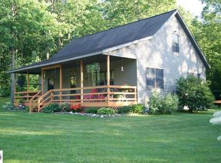 8763 N Vander Meulen Rd, Lake City, MI 49651