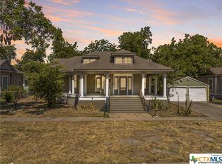 616 N 2nd St, Temple, TX 76501