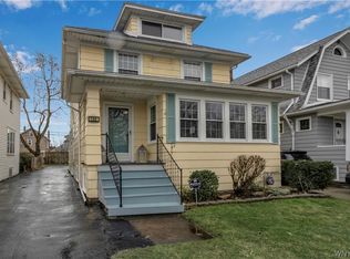 104 Westgate Rd, Buffalo, NY 14217