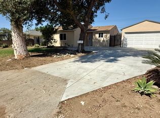 5325 N Oakbank Ave, Covina, CA 91722