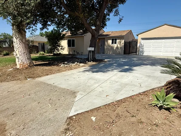 5325 N Oakbank Ave, Covina, CA 91722