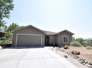 404 Prospectors Point, Grand Junction, CO 81507