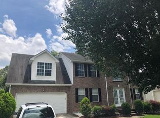 6427 Lester Ln, Stone Mountain, GA 30087