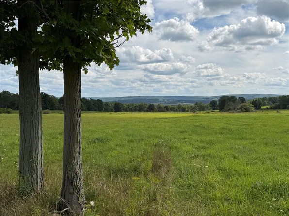 Vl Barney Rd N, Granger, NY 14735