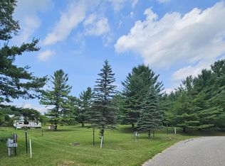 5301 Robinhood Way, Gladwin, MI 48624