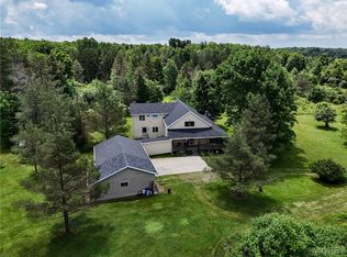 9216 Glinderman Rd, Fillmore, NY 14735
