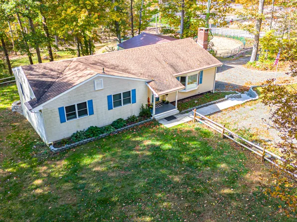 129 Little City Road, Killingworth, CT 06419