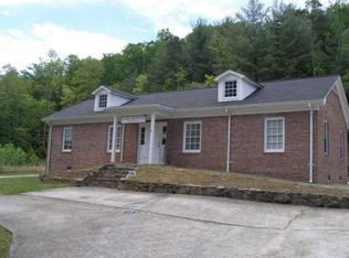 Grant St, Clarkesville, GA 30523