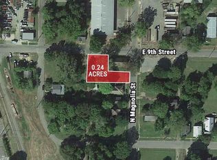 212 E 9th St, North Little Rock, AR 72114