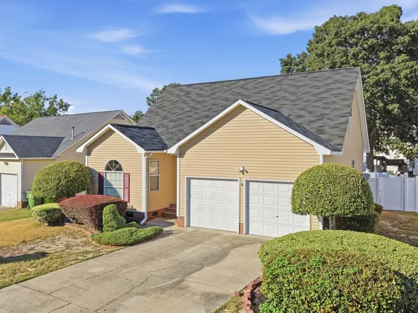 1025 Bradford Ridge Ln, Columbia, SC 29223